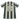Camisa Newcastle United Home 95/97 - Versão Retrô "Ginola" Nº 14