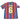 Camisa Barcelona Home 09/10 - Versão Retrô "Xavi" Nº 6
