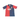 Camisa Cagliari Home 91/92 - Versão Retrô