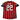 Camisa Retrô Milan Home UCL Versão 13/14 "Kaká" N°.22