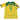Camisa Retrô Brasil Home Confederations Versão 04/06 "Adriano" N°.9
