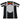 Camisa Corinthians Third Away 1996 - Versão Retrô