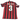 Camisa Retrô Milan Home 96/97 "Maldini" N°.3