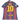 Camisa Barcelona Home 14/15 - Versão Retrô "Messi" Nº 10