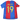 Camisa Barcelona Home 06/07 - Versão Retrô "Messi" Nº 19