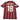 Camisa Retrô Milan Home 96/97 "Baggio" N°.18