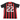 Camisa Retrô Milan Home 08/09 "Kaká" N°.22