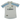 Camisa Retrô Lazio Away centenário Versão 99/00