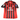 Camisa Retrô Milan Home 05/06 "Kaká" N°.22