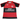 Camisa Flamengo Home 1986 - Versão Retrô