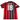 Camisa Retrô Milan Home 95/96 "Baggio" N°.18