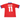 Camisa Retrô União Chile Home WC Versão 1998 "Salas" N°11