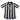Camisa Newcastle United Home 00/01 - Versão Retrô