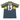 Camisa Retrô Parma Away 99/00 "Stanić" N°.13
