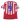 Camisa Atlético de Madrid Home 03/04 - Versão Retrô "F.Torres" Nº 9