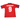 Camisa Retrô União Chile Home WC Versão 1998 "Zamorano" N°9