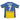 Camisa Boca Juniors Home 2002 - Versão Retrô "Guillermo" N° 7