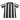 Camisa Newcastle United Home 83/84 - Versão Retrô
