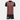 Kit Infantil SPFC Tricolor - Camiseta + Bermuda
