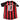 Camisa Retrô Milan Home 02/03 "Rui Costa" N°.10