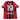 Camisa Retrô Milan Home Versão Serie A Champion 21/22 "Theo" N°.19