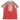 Camisa Arsenal Home 90/92 - Versão Retrô "Wright" Nº 8