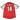 Camisa Arsenal Home 00/02 - Versão Retrô "Henry" Nº 14