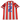 Camisa Atlético de Madrid Home 13/14 - Versão Retrô "Godín" Nº 2