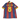 Camisa Barcelona UCL Final 2011 - Versão Retrô "A.Iniesta" Nº 8