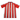 Camisa Atlético de Madrid Home 95/96 - Versão Retrô