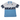 Camisa Retrô Lazio Home 18/19