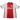 Camisa Ajax Home 19/20 - Versão Retrô