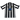Camisa Newcastle United Home 93/95 - Versão Retrô
