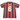 Camisa Retrô Milan Home 93/94 "Baresi" N°.6