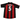 Camisa Retrô Milan Home UCL Versão 00/01 "ondo" N°.5