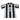 Camisa Newcastle United Home 80/82 - Versão Retrô