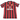 Camisa Retrô Milan Home 96/97