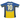 Camisa Boca Juniors Home 2002 - Versão Retrô "Roman" N° 10