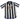 Camisa Newcastle United Home 99/00 - Versão Retrô "Barton" Nº 2