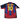 Camisa Barcelona Home 03/04 - Versão Retrô "Ronaldinho" Nº 10