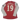 Camisa Arsenal Manga Longa 11/12 - Versão Retrô "Wilshere" Nº 19