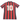 Camisa Retrô Milan Home 90/91 N°.10
