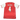 Camisa Arsenal Home 96/98 - Versão Retrô "Vieira" Nº 4