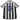 Camisa Newcastle United Home 03/05 - Versão Retrô "Munez" Nº 26