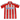 Camisa Atlético de Madrid Home 94/95 - Versão Retrô "Pantic'" Nº 10