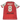 Camisa Arsenal Home 94/95 - Versão Retrô "Wright" Nº 8