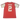 Camisa Arsenal Home 86/88 - Versão Retrô "Dixon" Nº 2