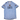 Camisa Manchester City Home 07/08 - Versão Retrô "Dunne" Nº 22