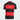 [PRÉ-VENDA] Camisa Flamengo I 2026/27 Torcedor Adidas Masculina - Vermelho+Preto