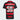 Camisa Flamengo 25/26 I "G. Plata" N° 50